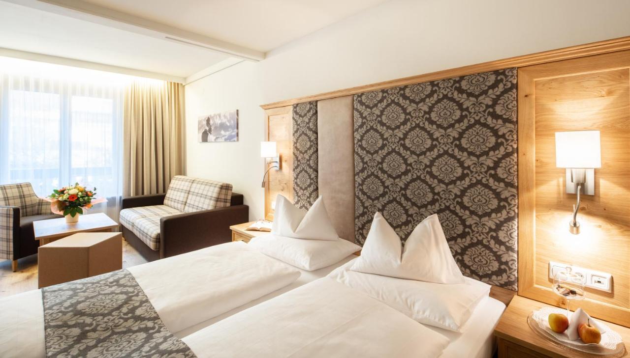 Hotel Zum Stern - Bergbahnen Inklusive Im Sommer 2025 Bad Hofgastein Eksteriør billede