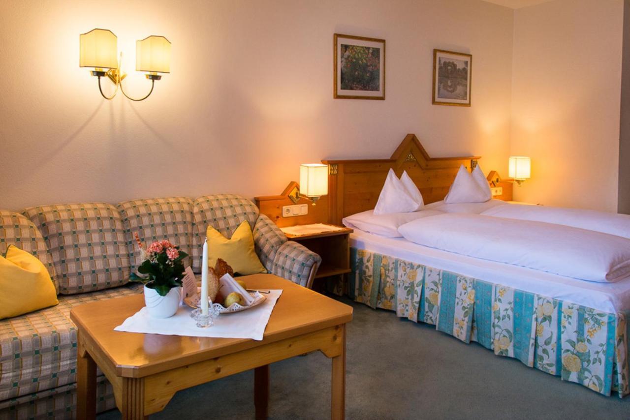Hotel Zum Stern - Bergbahnen Inklusive Im Sommer 2025 Bad Hofgastein Eksteriør billede