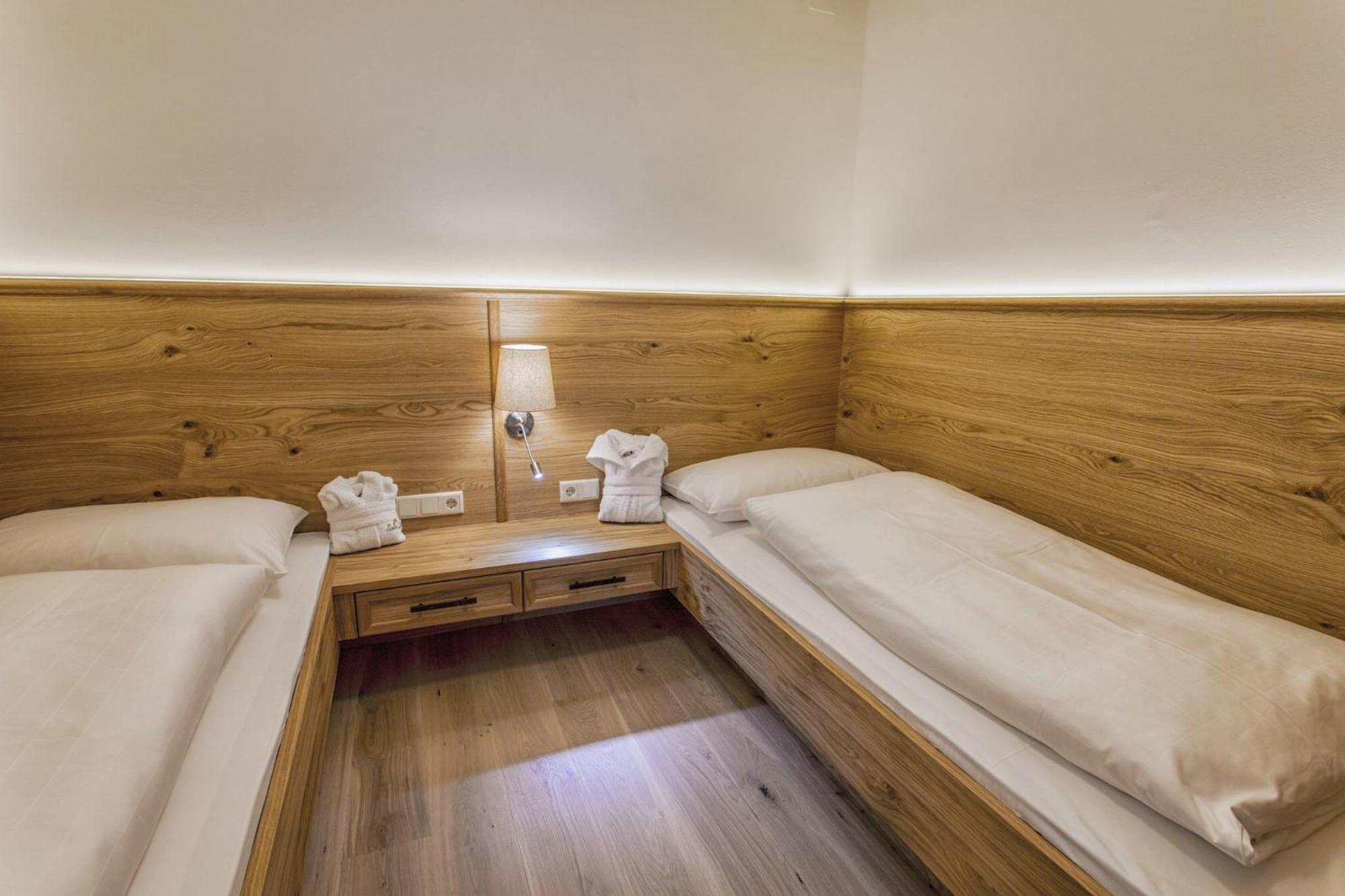 Hotel Zum Stern - Bergbahnen Inklusive Im Sommer 2025 Bad Hofgastein Eksteriør billede
