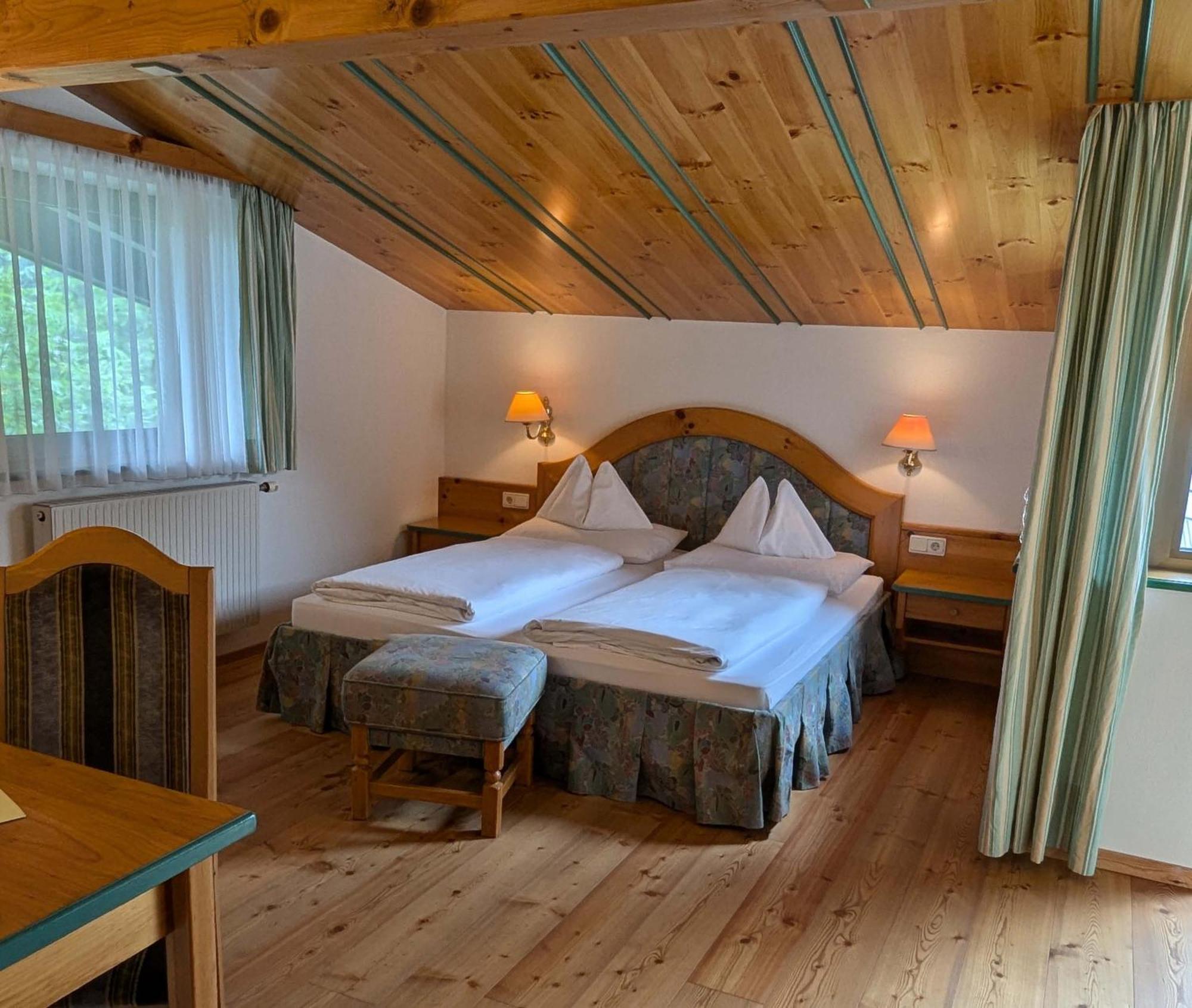 Hotel Zum Stern - Bergbahnen Inklusive Im Sommer 2025 Bad Hofgastein Eksteriør billede