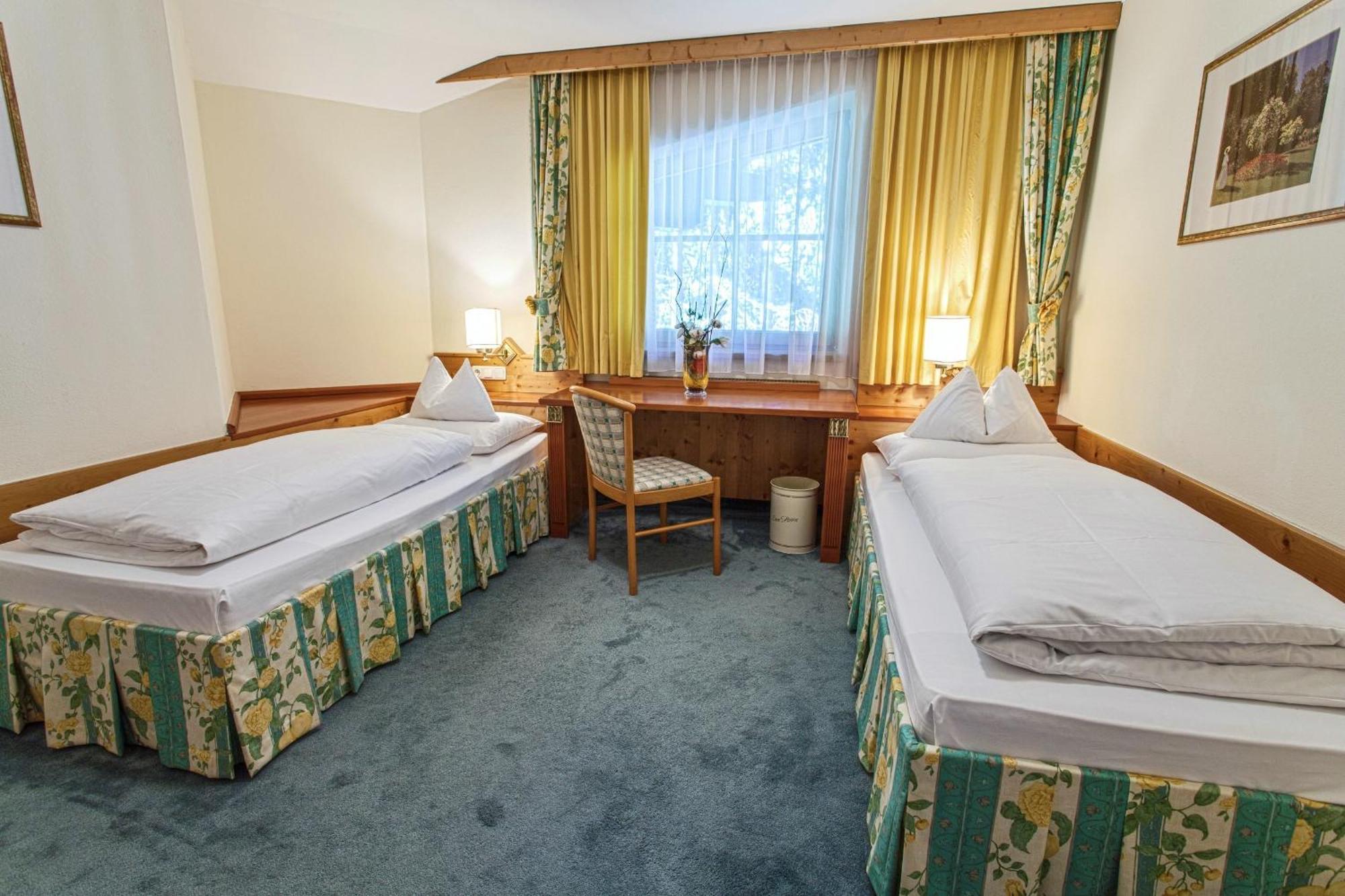 Hotel Zum Stern - Bergbahnen Inklusive Im Sommer 2025 Bad Hofgastein Eksteriør billede