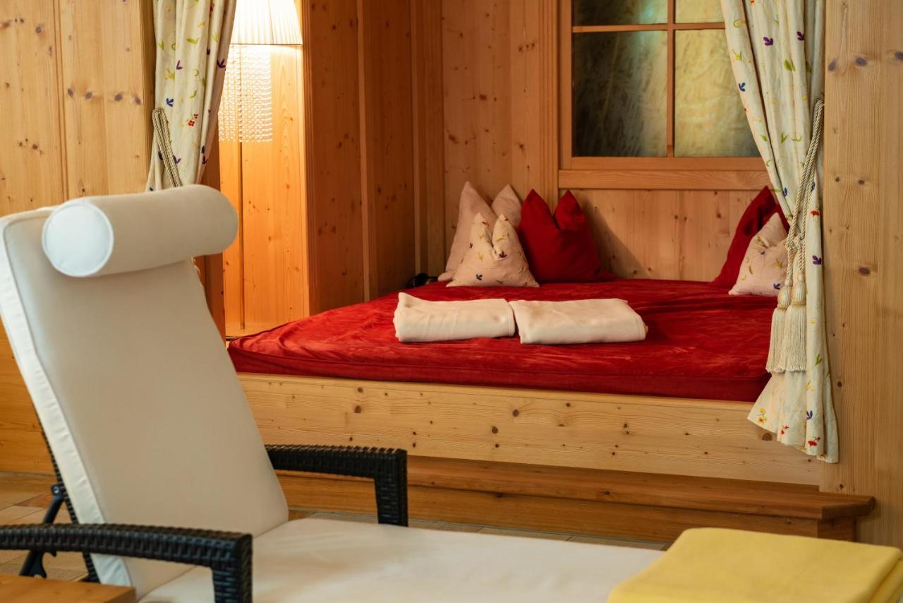 Hotel Zum Stern - Bergbahnen Inklusive Im Sommer 2025 Bad Hofgastein Eksteriør billede