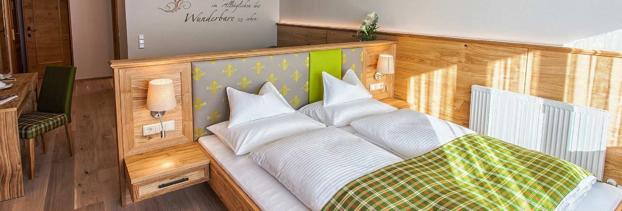Hotel Zum Stern - Bergbahnen Inklusive Im Sommer 2025 Bad Hofgastein Eksteriør billede