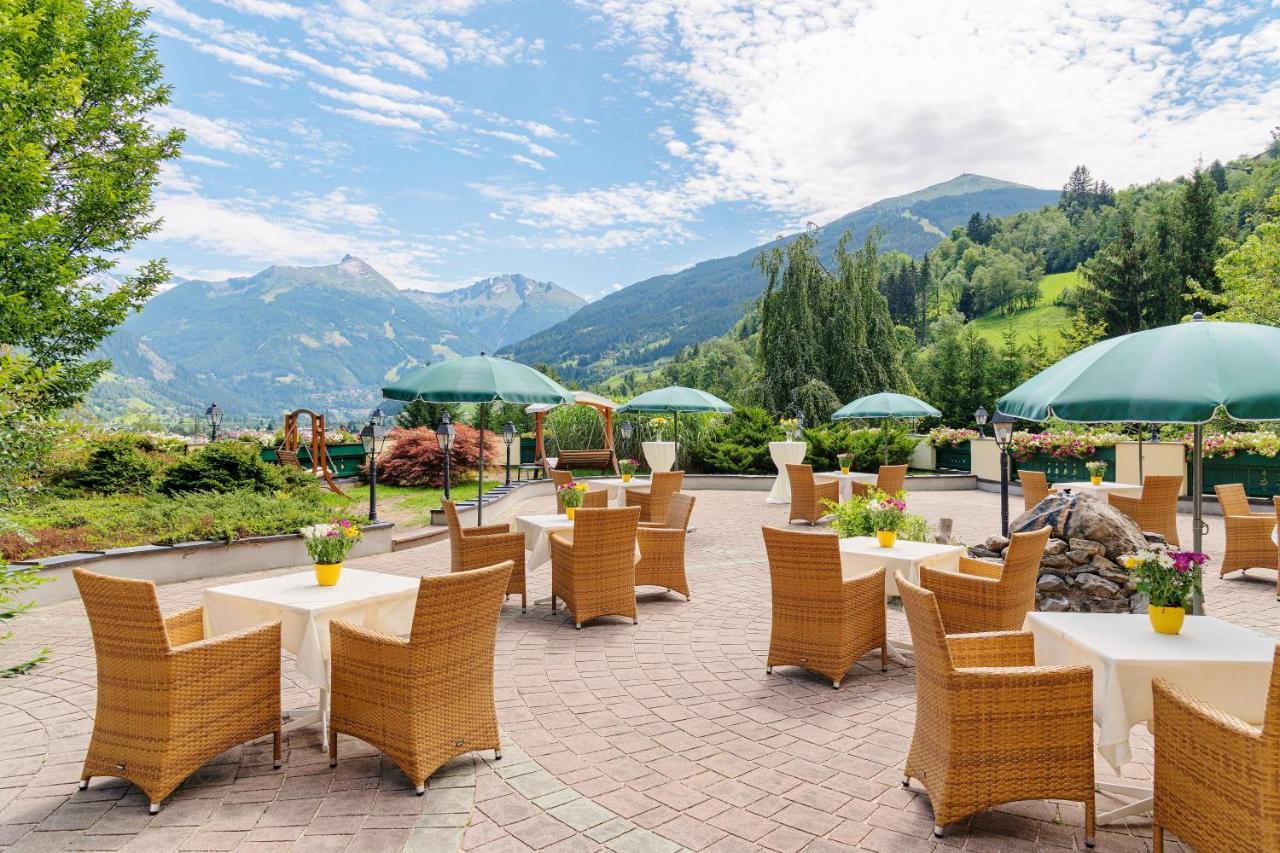 Hotel Zum Stern - Bergbahnen Inklusive Im Sommer 2025 Bad Hofgastein Eksteriør billede