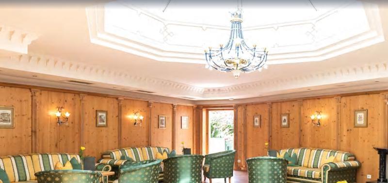Hotel Zum Stern - Bergbahnen Inklusive Im Sommer 2025 Bad Hofgastein Eksteriør billede