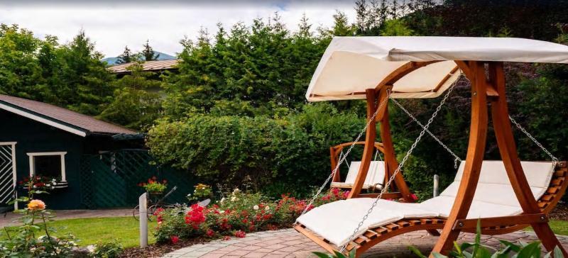 Hotel Zum Stern - Bergbahnen Inklusive Im Sommer 2025 Bad Hofgastein Eksteriør billede