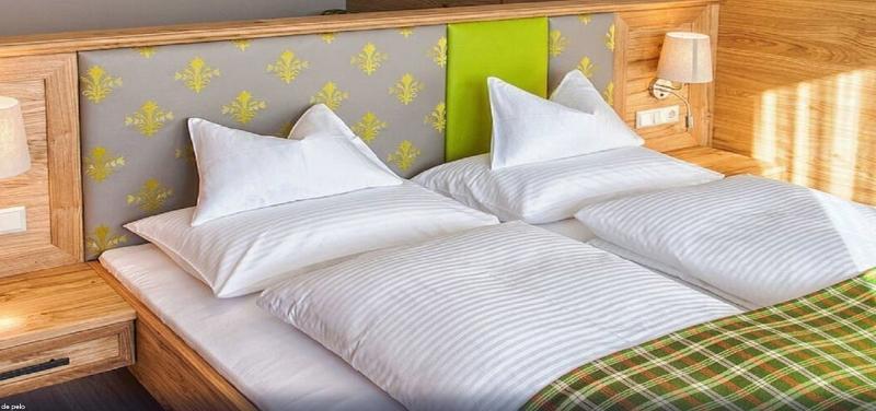 Hotel Zum Stern - Bergbahnen Inklusive Im Sommer 2025 Bad Hofgastein Eksteriør billede