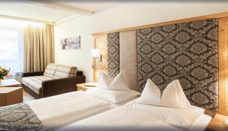 Hotel Zum Stern - Bergbahnen Inklusive Im Sommer 2025 Bad Hofgastein Eksteriør billede
